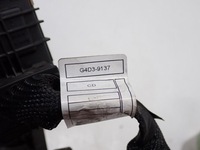 фото thumb №10, Турбина регулятор g4d3-6k682-ah jaguar f-pace x761 2.0d 180km 204dth 20r fv