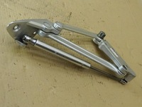 фото thumb №8, 3d5827302j vw phaeton петля правий кришки задня