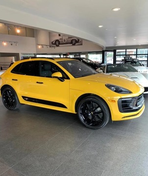 фото thumb №11, Porsche macan планка планки дверь 95b оригинал 2014-2024