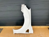 фото thumb №1, Крыло левый ford ranger 4 iv lift 2017 - 2022