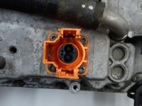 Інвертор інвертор перетворювач напруги 9850312780 e-berlingo zk01 23r Київ, фото thumb