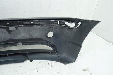 фото thumb №12, Бампер перед переднє bmw 3 e46 рестайлінг 01-05 7030586