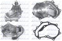 фото thumb №1, Dolz водяной насос renault r238