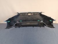 фото thumb №11, Toyota bz4x bz 4x бампер перед передний