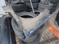 Крыло  правый  перед передний renault clio 3 3 teb66 европа Цена, фото thumb