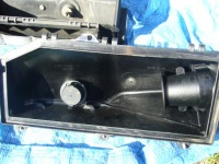 фото thumb №10, Mercedes c klasa w203 2.2 cdi корпус фильтра воздуха a6110901601