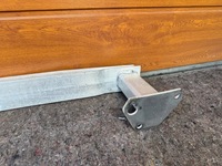 фото thumb №10, Citroen c4 cactus c3 aircross opel crossland x bela задняя задняя 9801174980