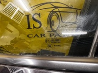 фото thumb №7, Двері ліва перед передні + задня porsche panamera 970 polift