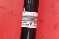 фото thumb №9, Привідний вал права перед механічна коробка передач 44305-tv0-e120-m honda civic 9 ix 1.3 i-vtec 99 km