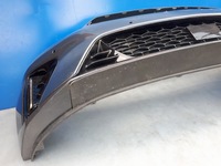 фото thumb №12, Kia ceed gt-line 18- 2018- бампер передний перед