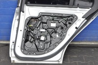 фото thumb №11, Mercedes klasa c w205 двері правий задня задні 775u