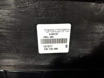 фото thumb №6, Volvo s90 ii 16- третье свет сплав 31420197