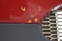 фото thumb №8, Бампер передній перед mini one cooper i r50