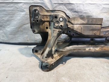 фото thumb №13, Підрамник візок балка honda civic vi