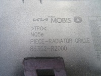 фото thumb №10, Молдинг решітка перед kia sportage v 86352-r2000