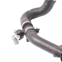 Mercedes eqa h243 патрубок охолодження інвертор інвертора напруги a2435000400 Доставка, фото thumb