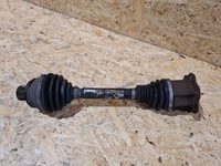 фото thumb №1, Привідний вал права ліва передня audi a4 b8 8k0407271q