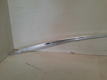 фото thumb №5, Bmw 520i e39 95-00 планка двері перед права хром чорний металік металік