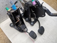 фото thumb №10, Педали педаль газа тормоза сцепления laguna iii 46503000r 465010003r