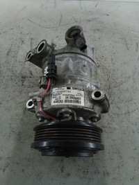 фото thumb №5, D649 компрессор кондиционера astra k 39034463