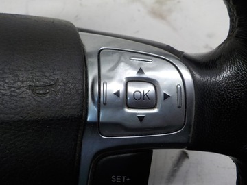 фото thumb №8, Ford mondeo iv mk4 s-max mk1 galaxy mk3 кермо рестайлінг