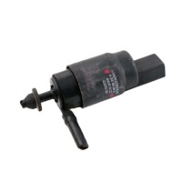 фото thumb №11, Mercedes sprinter vito w639 помпа омивача