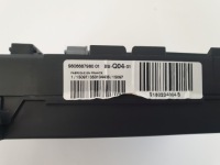 Citroen c4 grand picasso 2 13-19 модуль блок управления bsi 2.0 blue hdi с Разборки, фото thumb