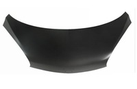 фото thumb №1, Citroen c1 05- капот крышка двигателя