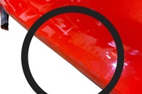 фото thumb №12, Бампер задній dodge challenger coupe ch1100996 3.6l бензиновий 227kw 2019