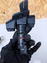 фото thumb №1, Ford ecosport датчик датчик температури внутрішньої 3m5t19c734ab