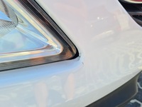 фото thumb №11, Бампер передній opel corsa d lift z474 opc line