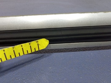 фото thumb №10, Citroen c8 807 ulysse рейлінги балка дахові комплект