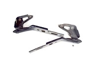 фото thumb №1, Audi q7 4l0 петля петли капот левый правый