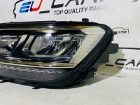 фото thumb №4, Vw tiguan ii 5nb лампа ліва перед передня full led 2016-2020 rok