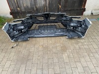 фото thumb №8, Renault megane iv бампер перед передний teqnc kompletny