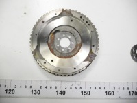 Колесо маховик renault megane ii 1.5 7701476568 в Україні, фото thumb