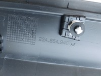 фото thumb №5, Молдинг дверь правый перед 2ga854940af vw t-roc nowa оригинал