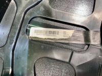 фото thumb №11, Mercedes gle w167 amg спойлер спойлер крышки багажника a1677901200