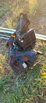 фото thumb №7, Kia soul i 08- обігрівач звичайна кондиціонер europa