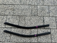 фото thumb №3, C4 grand picasso молдинг накладка крыла правая правый перед хром