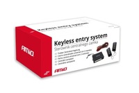 фото thumb №8, Uniwesalny блок управления центрального замка + брелоки