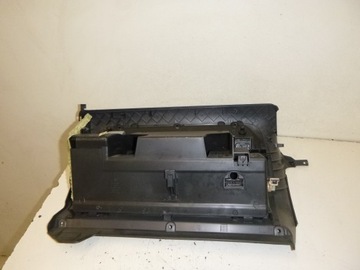 фото thumb №7, Бардачок volkswagen golf v чорний 04r.