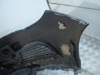 фото thumb №9, Бампер перед kpl z22c opel astra k 15-19