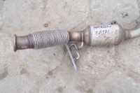 фото thumb №2, Катализатор dpf 3q0131701f vw arteon 2.0tdi