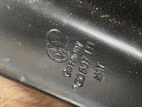 фото thumb №11, Балка перед передняя vw passat b8 3g0807111