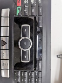 фото thumb №5, Радіо cd mercedes c-klasa w204 рестайлінг a2049001813