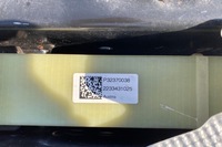 фото thumb №1, Задній міст volvo 31429274 2.0l 2023