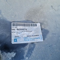 фото thumb №7, Daewoo leganza крило підкрилок правий перед 96205674