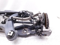 фото thumb №9, Подвеска балка oś задняя kpl. мост - mercedes e-klasa w213 2.0 cdi 16-20