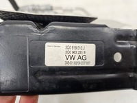 фото thumb №11, Vw passat b8 теплообменник тепла нагреватель 3q0819013j 3q0963231e